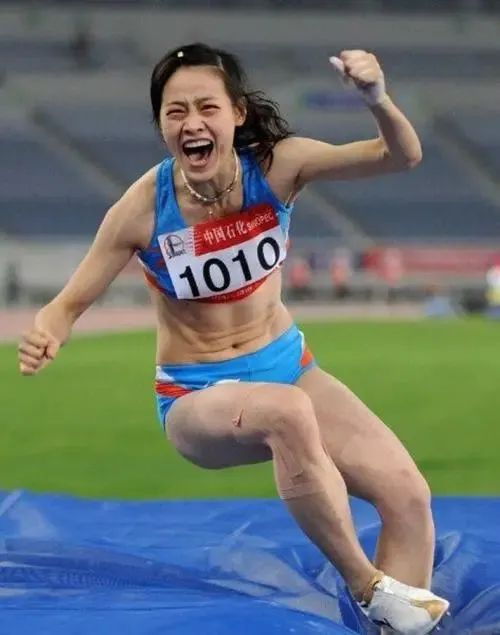 详细阅读:关于刘翔前妻的信息 关于刘翔前妻的信息